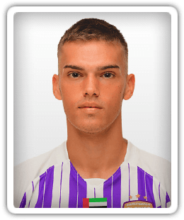 Andrija Radovanović