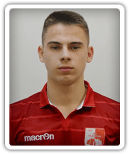 Uroš Miloradović