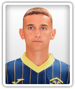 Stefan Mitrović