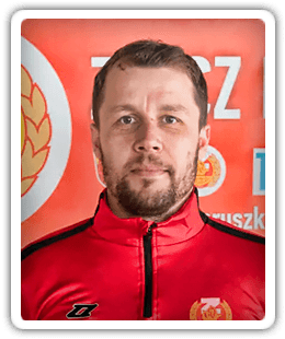 Martin Baran