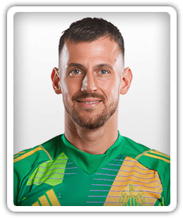 Martin Dúbravka