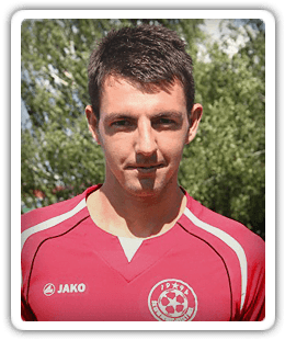 Lukas Hlavatovic