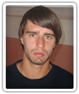 Matej Vargic