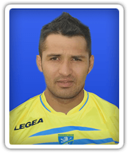 Mario Santana