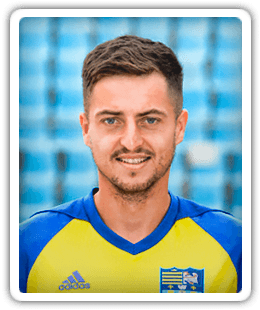 Kamil Karas