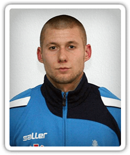 Marian Timm