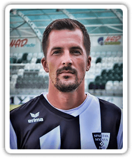 Stefan Pekar