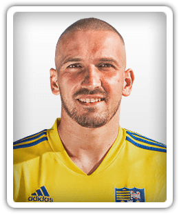 David Guba