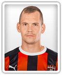 Martin Mikovic