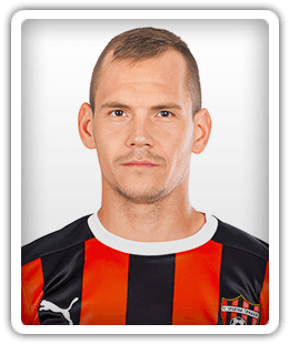 Martin Mikovic