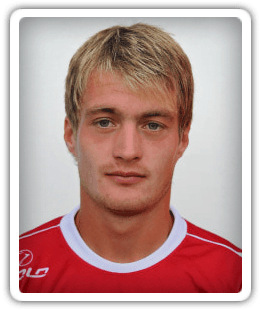 Miroslav Hanuščák