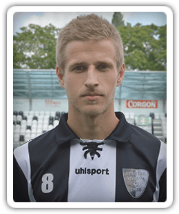Lukas Beno