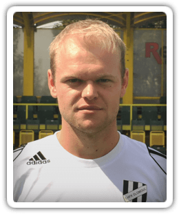 Marek Svorada