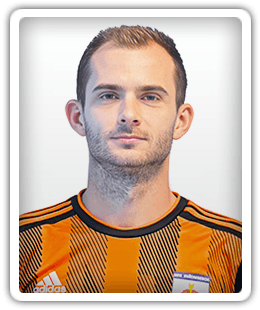 Stefan Gerec