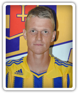 Zoltan Agh