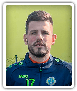 Michal Vilkovsky