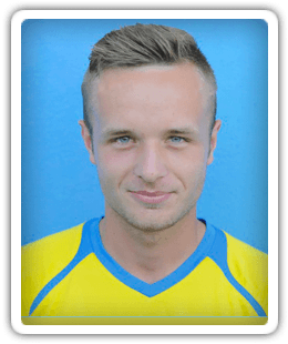 Adrian Lesko
