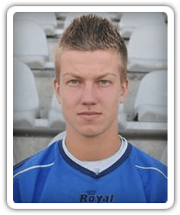 Mario Toth