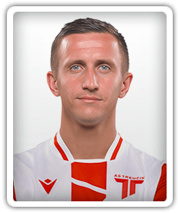 Damián Bariš