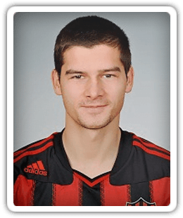 Matej Rehak