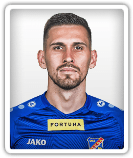 Michal Klec