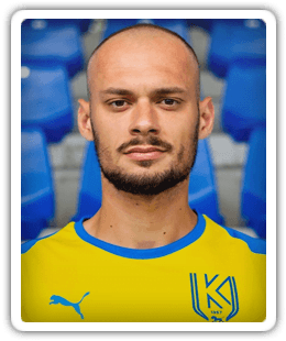 Alan Kovac