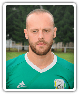 Lukas Garaj