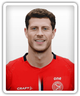 James Lawrence