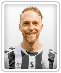 Samuel Flamik