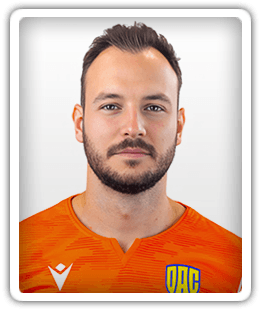 Benjamin Szaraz