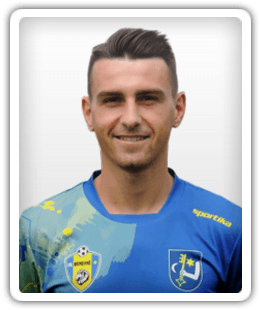 Denis Janco