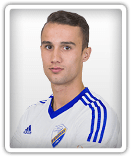 Samuel Liptak