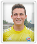 Kristian Slahor