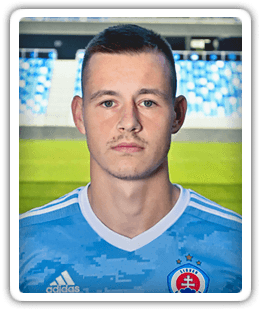 Martin Hubert