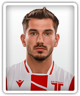 Samuel Sefcik