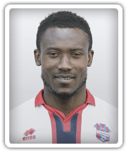 Maduka Christopher Udeh