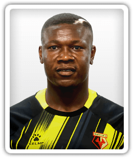 Samuel Kalu