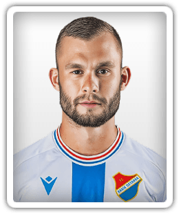 Erik Prekop