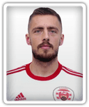 Lukas Mihalik