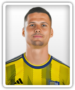Daniel Magda
