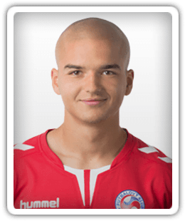 Matej Kosorín