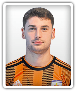 Martin Boda