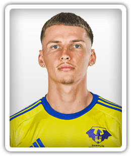 Daniel Pavuk