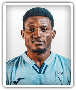 Bankole Olawale Adekuoroye