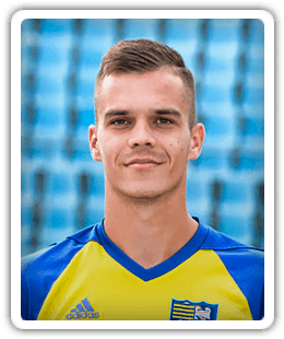Samuel Kuc