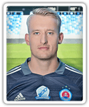 Tomas Rybar