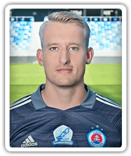 Tomas Rybar