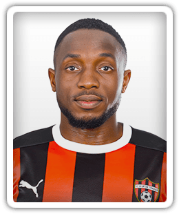 Philip Elayo Azango