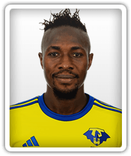 Usman Adekunle Issa