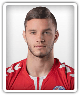 Dominik Martisiak